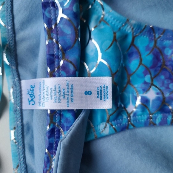 Girls Justice Bikini 👙 - Picture 4 of 5